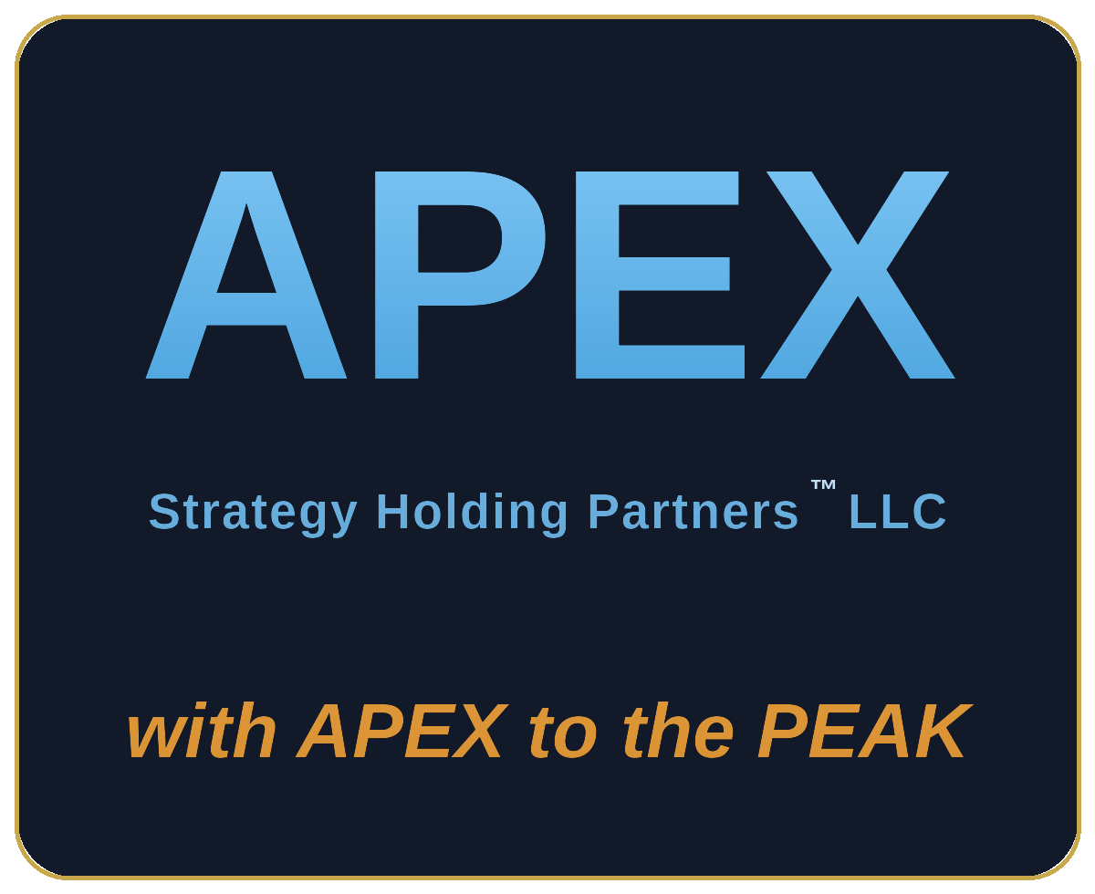 APEX Strategy Holding Partners LLC